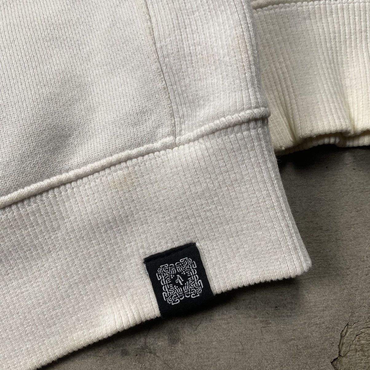 GU × Japanese Brand Aerosyn Lex Mestrovic Fusion Prism Boxy Zip Up Size US M / EU 48-50 / 2 - 6 Thumbnail