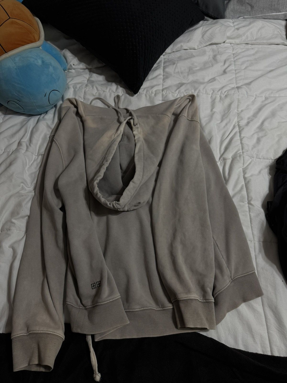 Ksubi Ksubi Hoodie Size US L / EU 52-54 / 3 - 2 Thumbnail