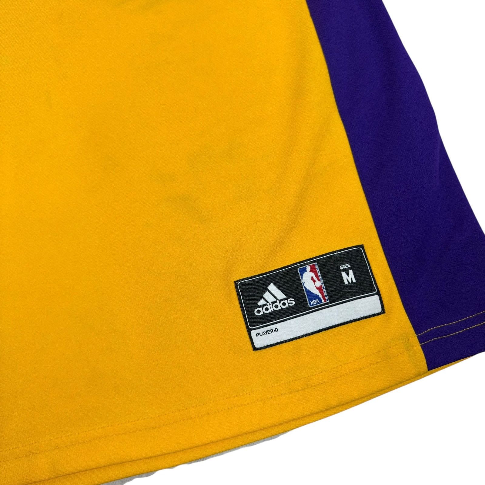 Adidas Adidas Los Angeles Lakers Kobe Bryant Jersey M Size US M / EU 48-50 / 2 - 6 Thumbnail