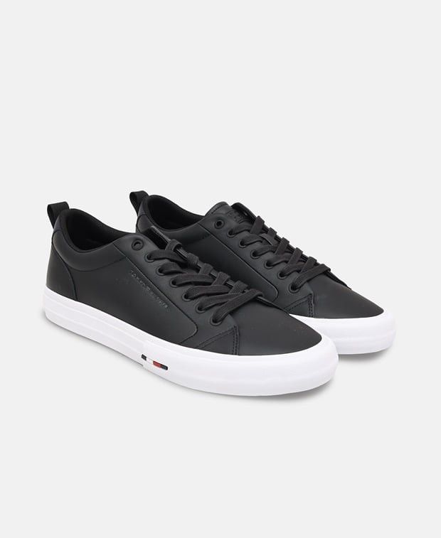 Tommy Hilfiger Harlem Street Platform sneakers Size US 10 / EU 43 - 1 Thumbnail