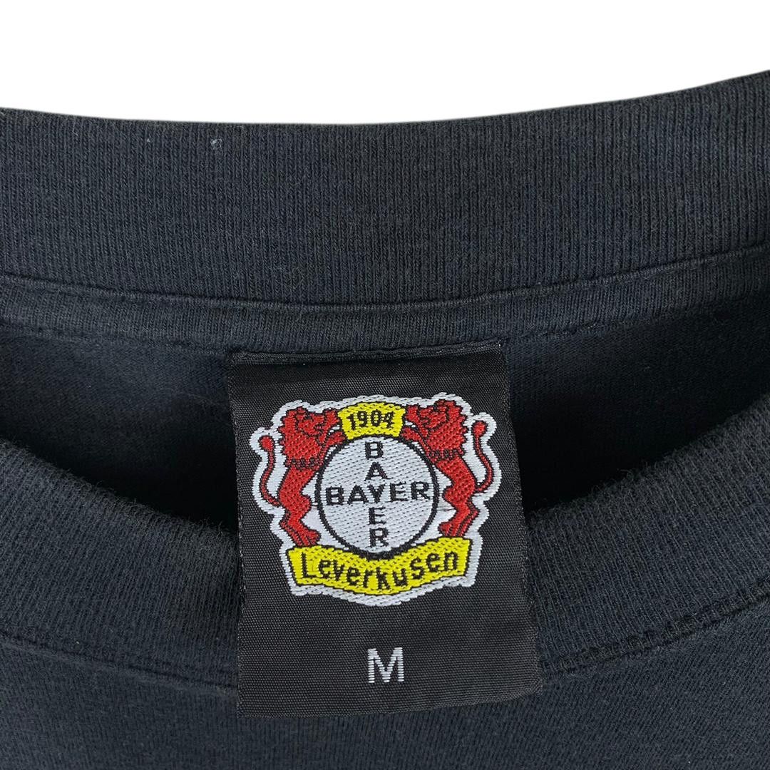 Other Vintage Bayer 04 Leverkusen "On Tour" 2002/2003 Football Tee Size US M / EU 48-50 / 2 - 3 Thumbnail