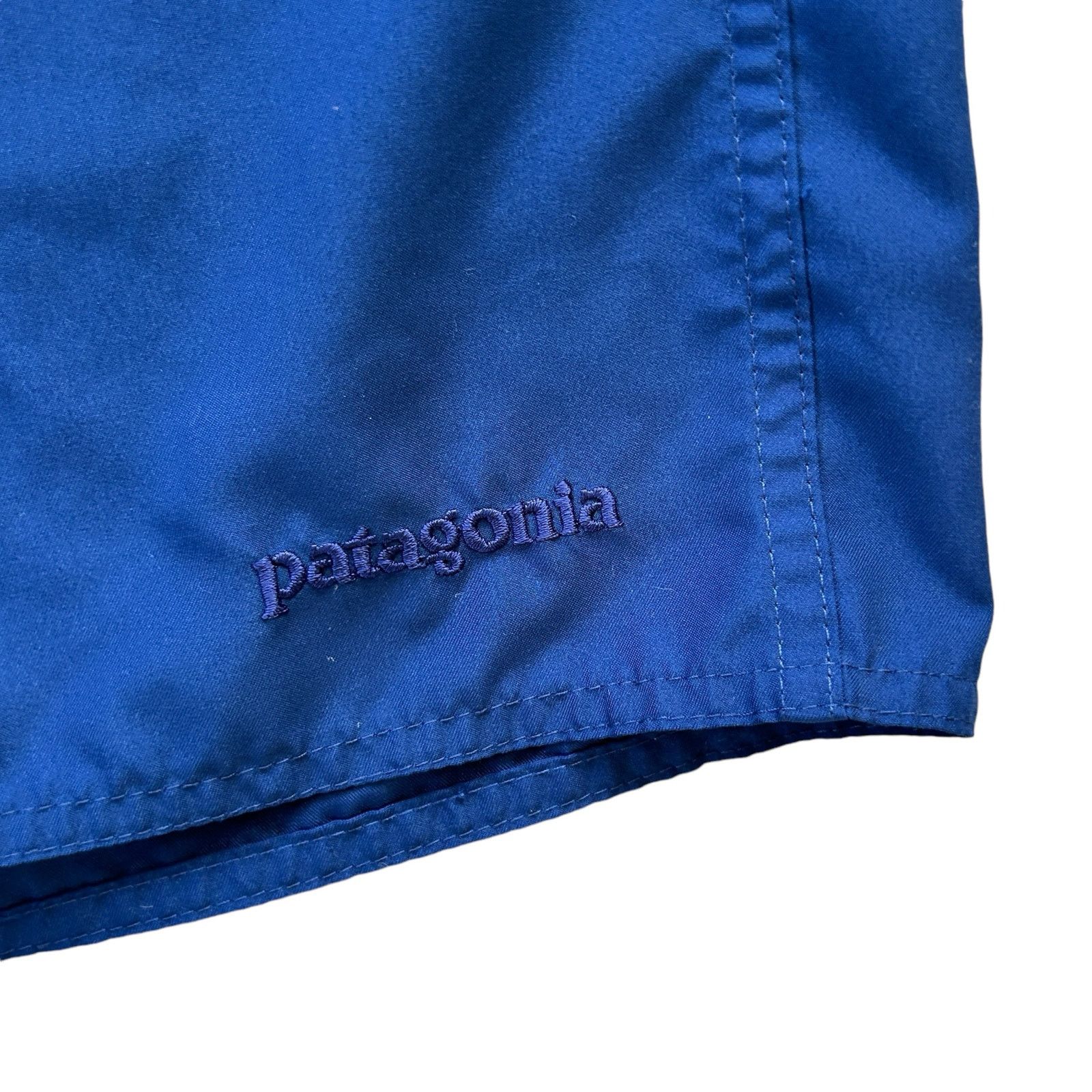 Patagonia Patagonia Board Shorts Mens Size 34 Blue Swim Athleisure Size US 36 / EU 52 - 6 Thumbnail