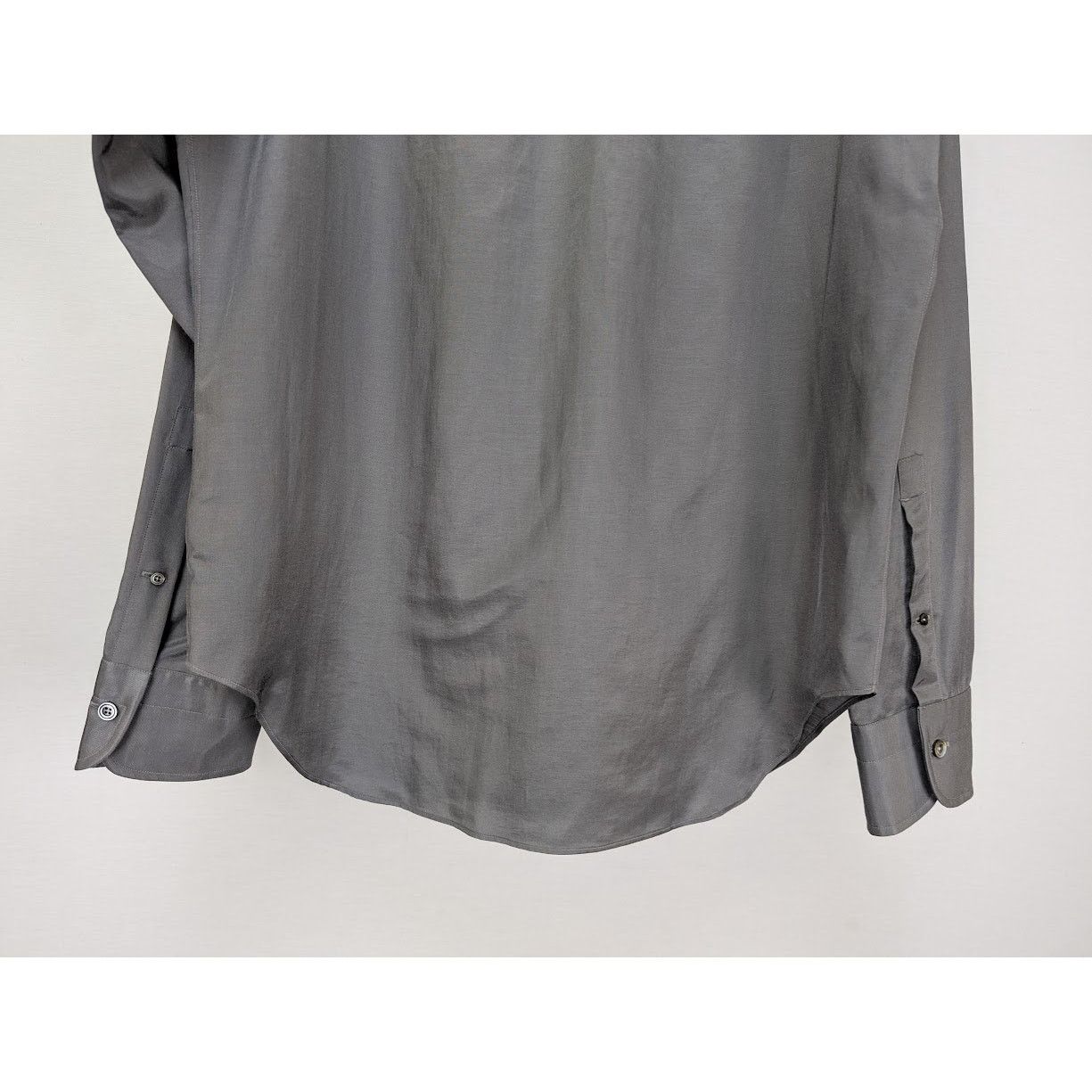 Tom Ford o1rshd1 Shirt in Black Size US S / EU 44-46 / 1 - 12 Thumbnail