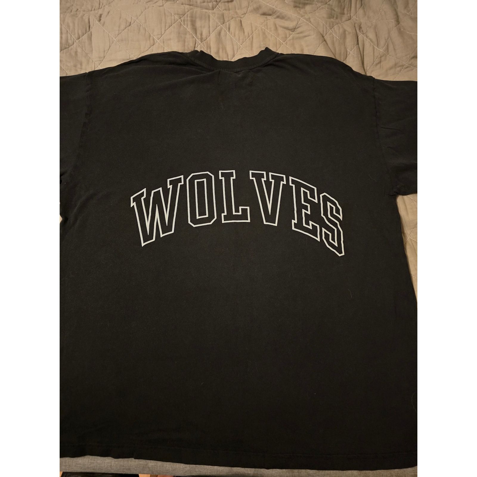 Darc Sport Darc Sport "Wolves Forever XLARGE Size US XL / EU 56 / 4 - 5 Thumbnail