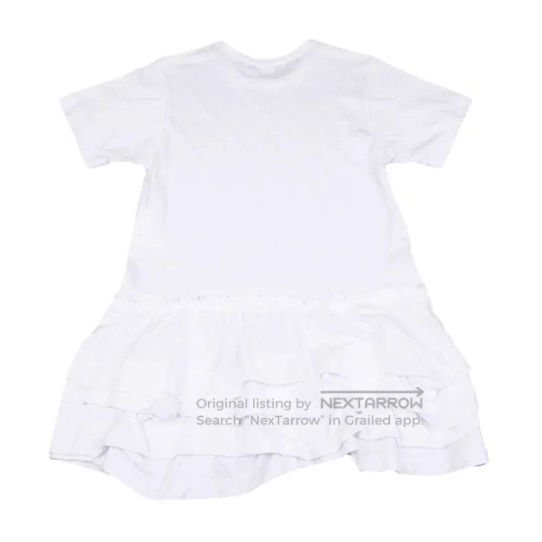 Comme des Garcons Comme des Garcons short sleeves Size S / US 4 / IT 40 - 5 Thumbnail