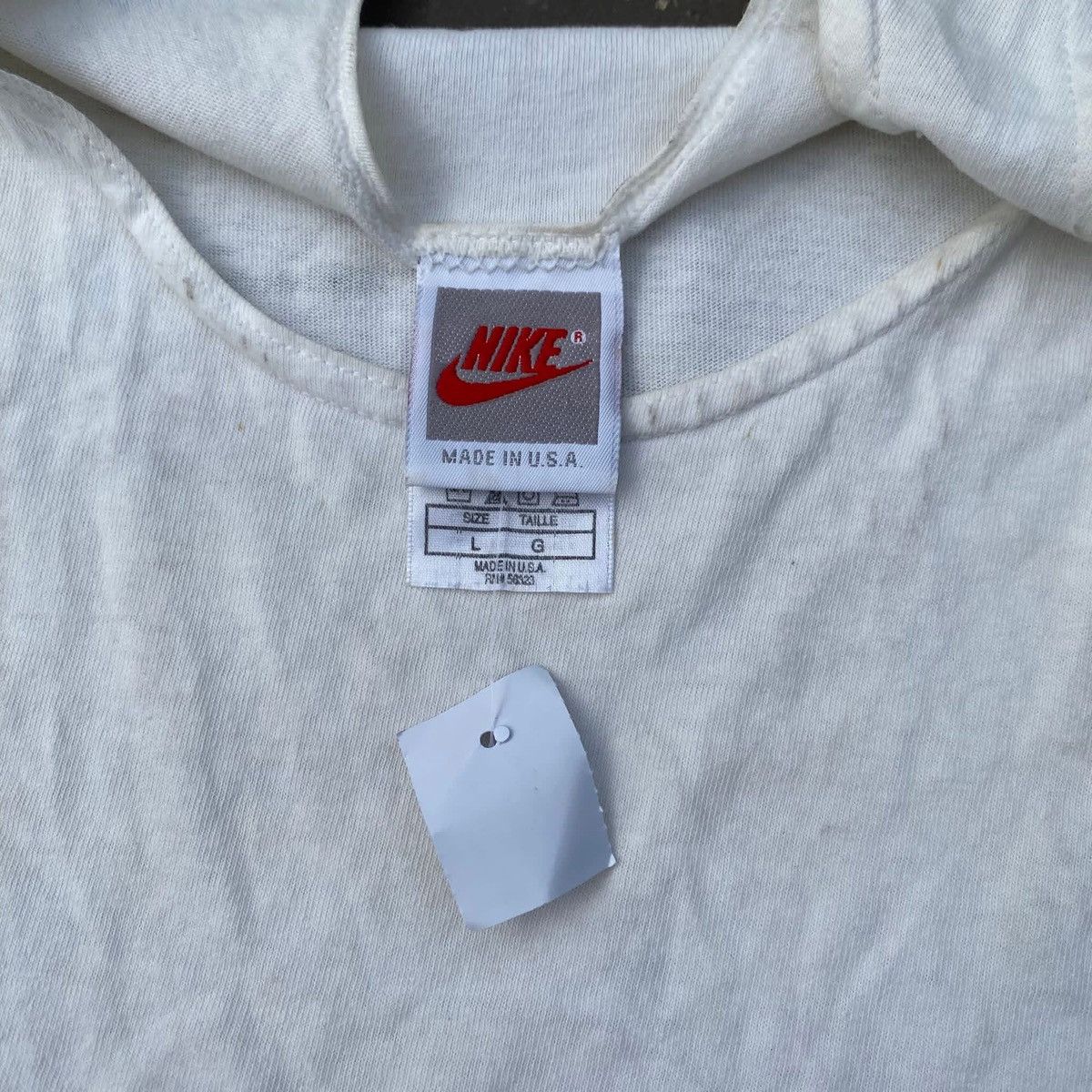Nike RARE ‼️ Nike Size US L / EU 52-54 / 3 - 2 Thumbnail