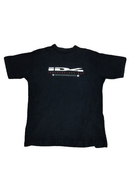Vintage Vintage 1996 Independence Day ID4 Tee Size US L / EU 52-54 / 3 - 1 Thumbnail