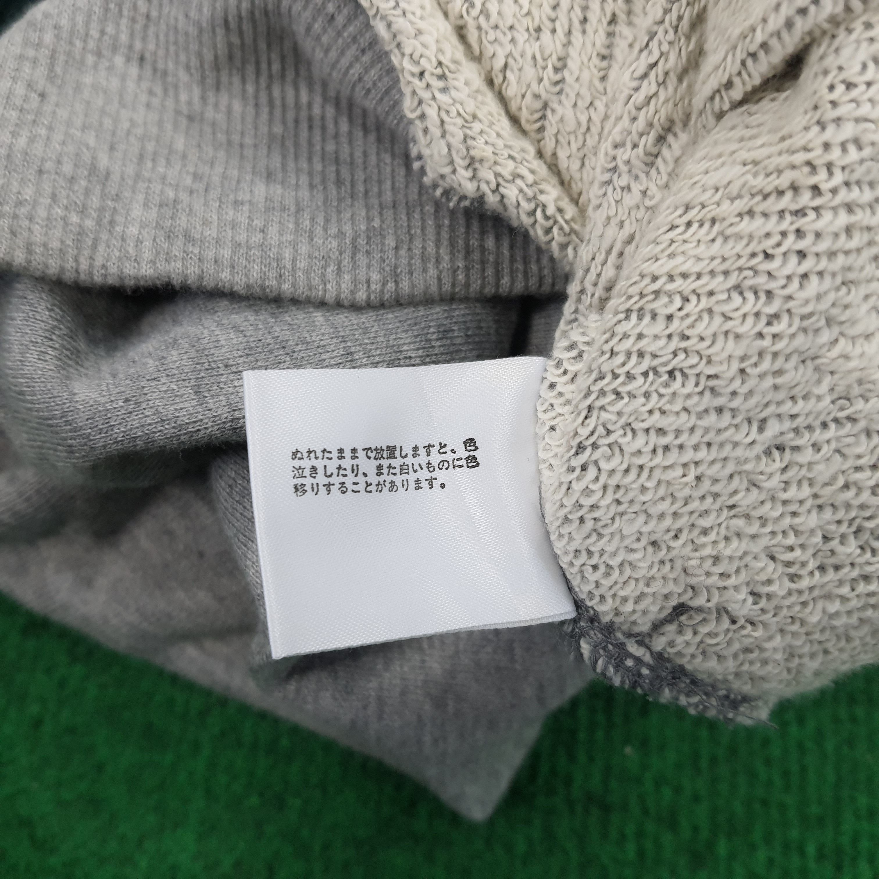 Alexander Julian × Vintage Vintage Colours by Alexander Julian Sweatshirt Size US M / EU 48-50 / 2 - 8 Thumbnail
