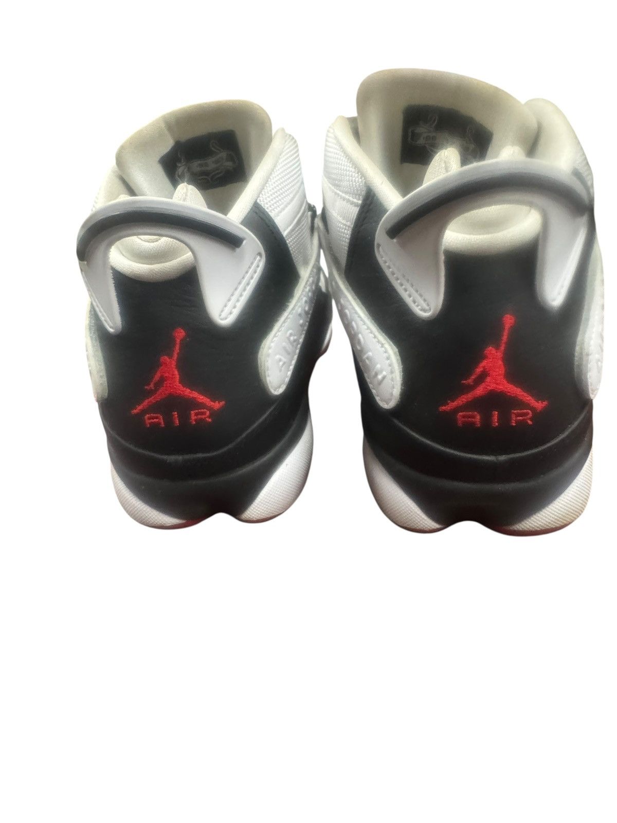 Jordan Brand Size 13 Nike Air Jordan 6 Rings ‘He Got Game’ Size US 13 / EU 46 - 6 Thumbnail