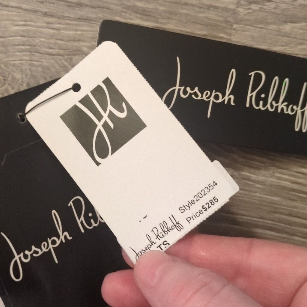 Joseph Ribkoff Joseph Ribkoff Jacket – Style 202354 Size 12 Size XL / US 12-14 / IT 48-50 - 12 Thumbnail