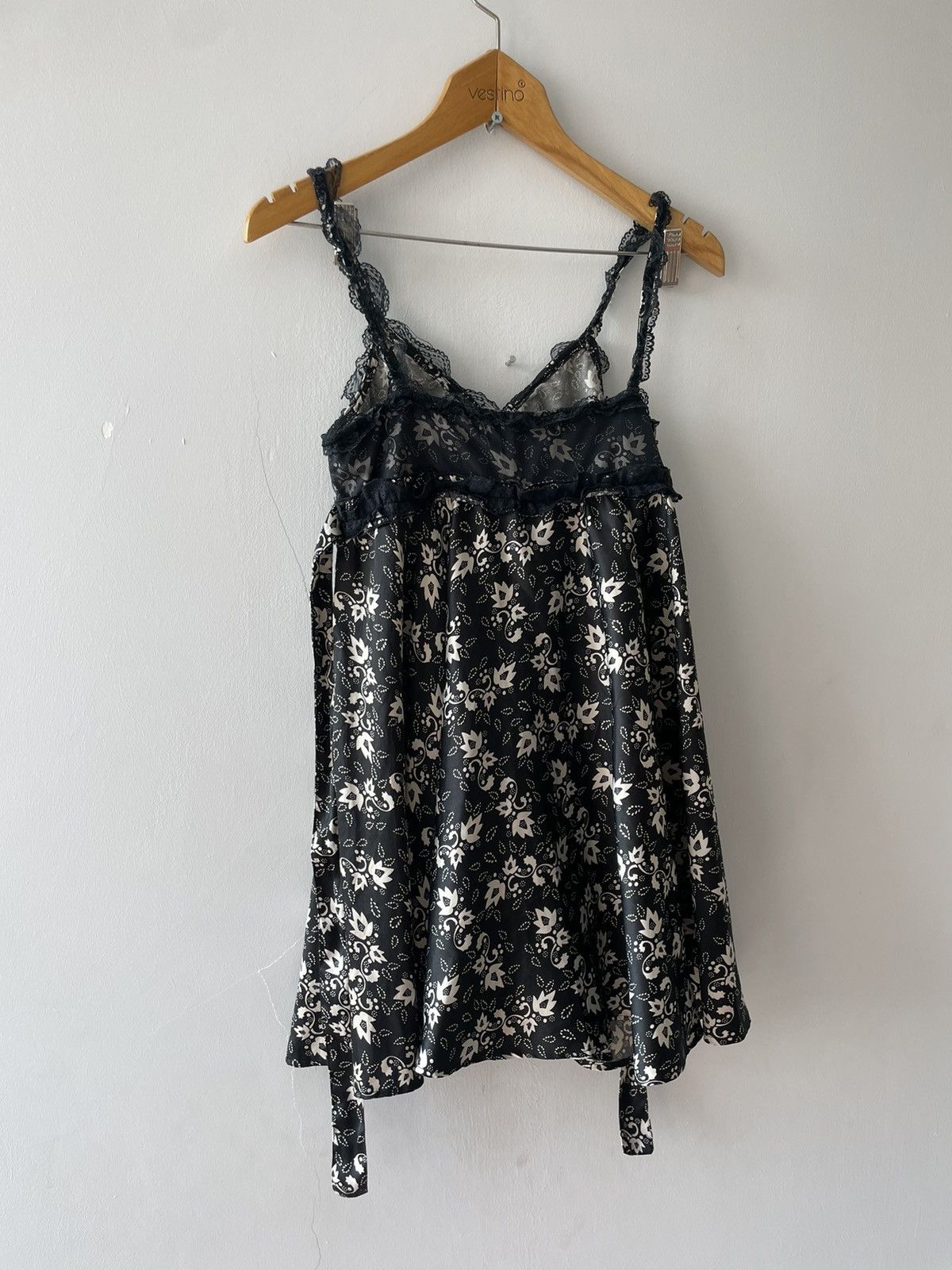 Vintage y2k dress Size L / US 10 / IT 46 - 6 Thumbnail