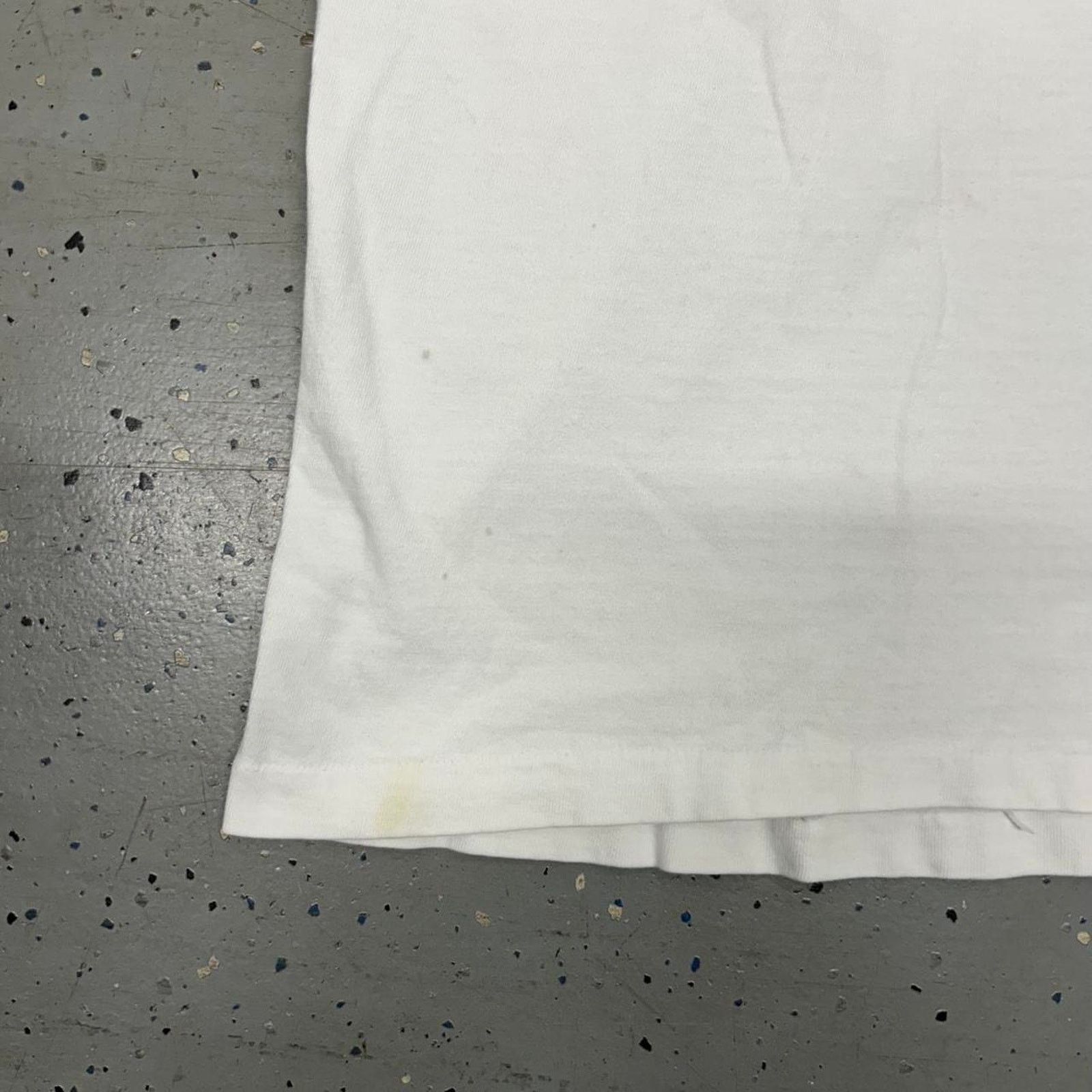 Hanes VTG Al Packer Taste the High Country T-shirt Size US XL / EU 56 / 4 - 3 Thumbnail