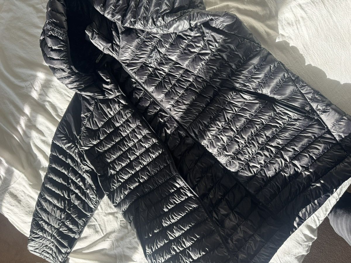 Arc'teryx Arcteryx cerium sl Size US L / EU 52-54 / 3 - 11 Thumbnail
