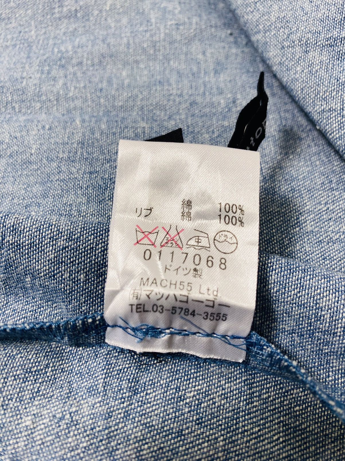 Frank Leder A08 Rare-Frank Leder Sunfaded Cardigan Size US L / EU 52-54 / 3 - 13 Thumbnail
