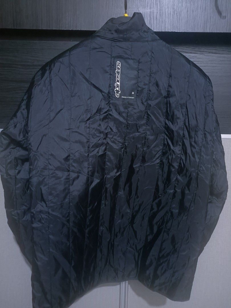 Alpinestars Alpinestars city collection mora inner jacket Size US M / EU 48-50 / 2 - 3 Thumbnail