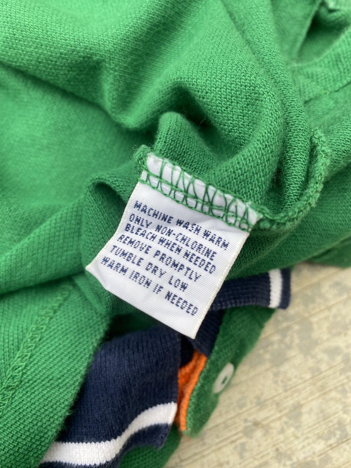 Polo Ralph Lauren Polo Ralph Lauren MCM LXV 11 Custom Fit Size US XL / EU 56 / 4 - 8 Thumbnail