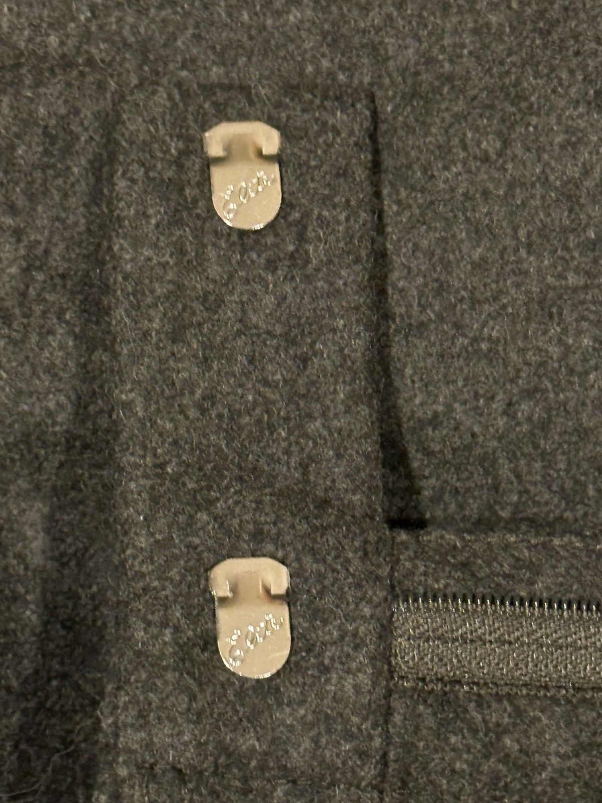 Aime Leon Dore Aime Leon Dore Wool Suit Pant Size 34R - 5 Thumbnail