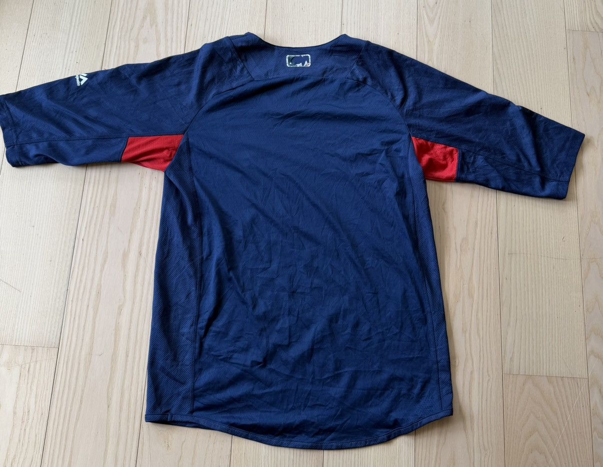 Majestic Vintage Minnesota Twins MLB Jersey Majestic Y2K Size US M / EU 48-50 / 2 - 6 Thumbnail