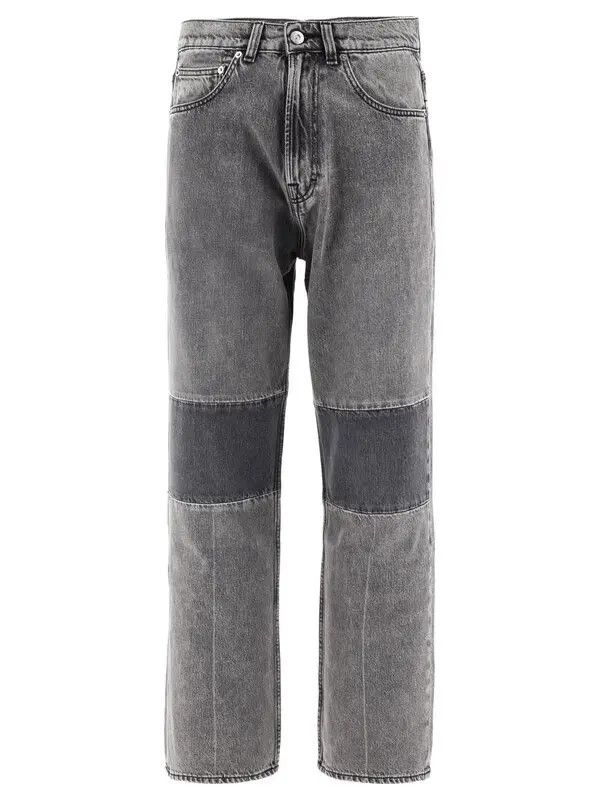Our Legacy Our Legacy Third Cut Extended Grey 30 Size US 30 / EU 46 - 1 Thumbnail