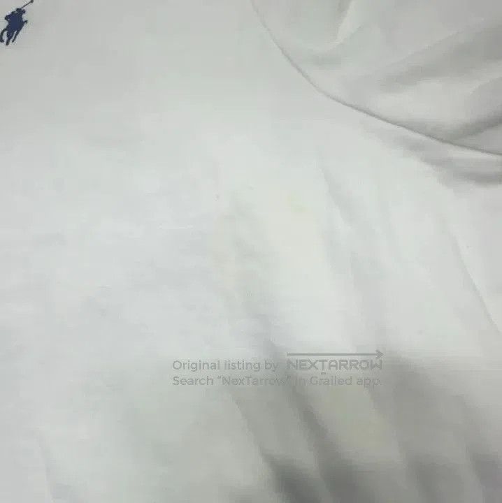 Polo Ralph Lauren Polo Ralph Lauren Logo Embroidered Short. Size US XXL / EU 58 / 5 - 7 Thumbnail