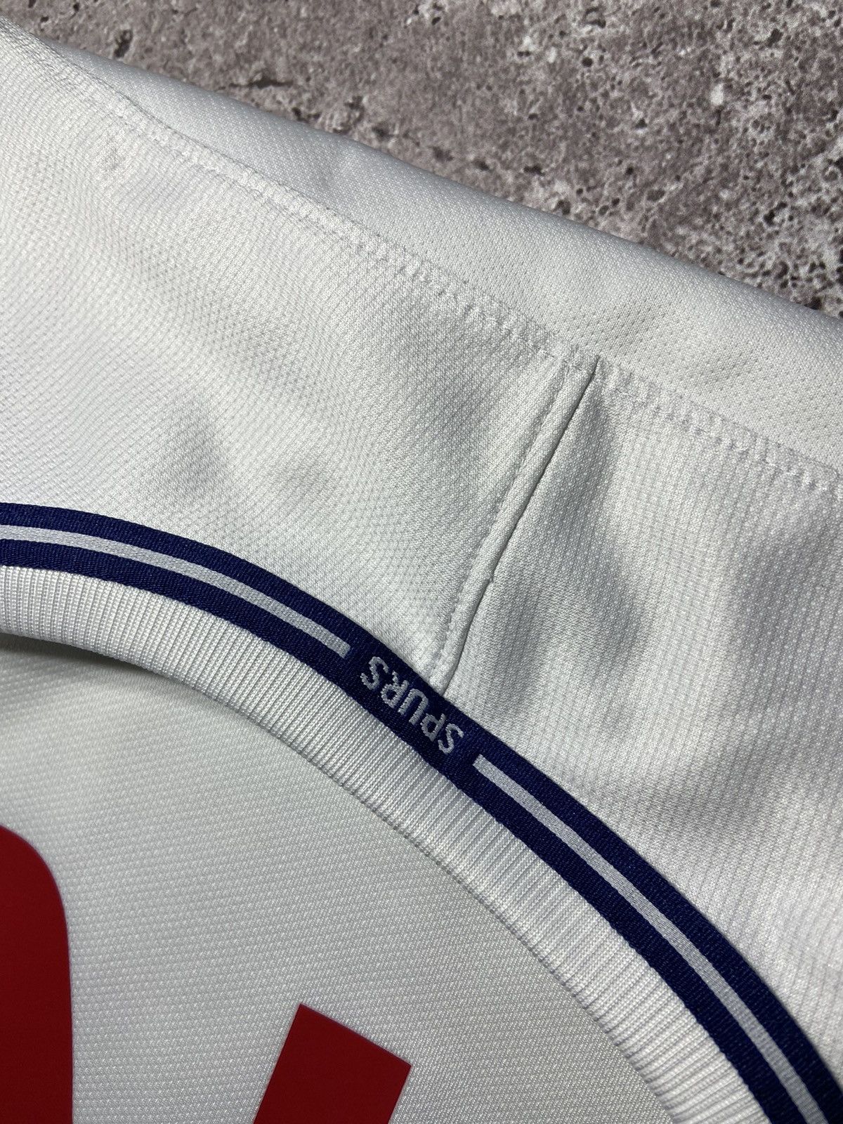 Nike Tottenham Hotspur Nike 2017/18 Home Football Jersey T-shirt Size US S / EU 44-46 / 1 - 7 Thumbnail