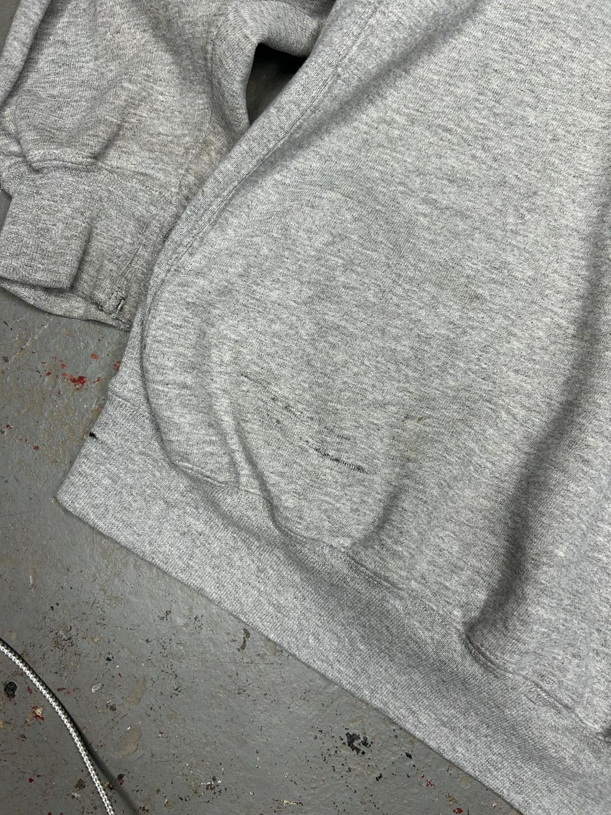 Nike Vintage Y2K Nike Texas A&M Center Swoosh Crewneck Size XL Size US XL / EU 56 / 4 - 3 Thumbnail