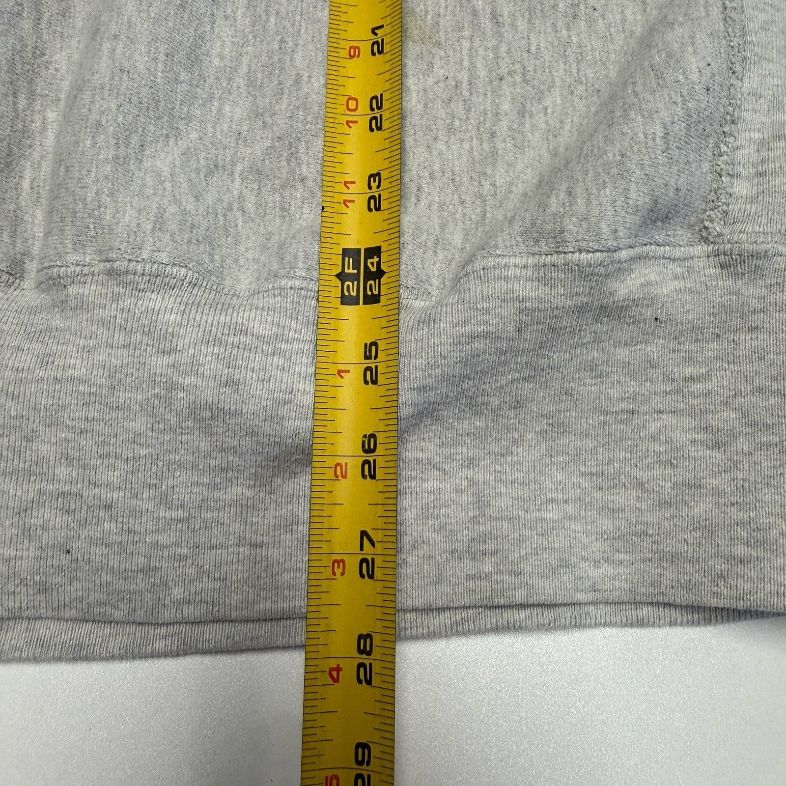 Champion Vintage 90s Champion Reverse Weave Stevenson Sweatshirt Mens Size US XL / EU 56 / 4 - 12 Thumbnail