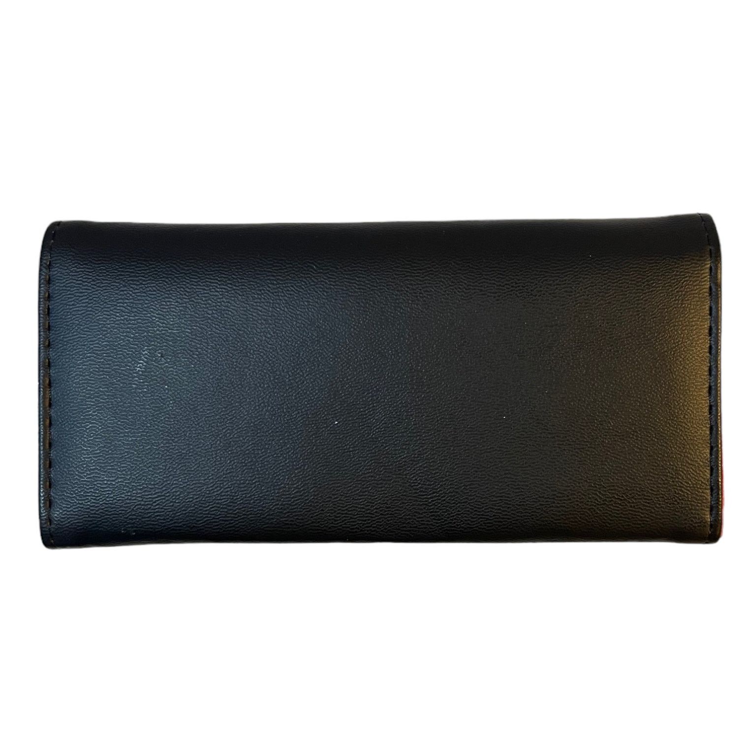 Other Black Minnie Mouse Hands Bow Wallet Size ONE SIZE - 2 Thumbnail