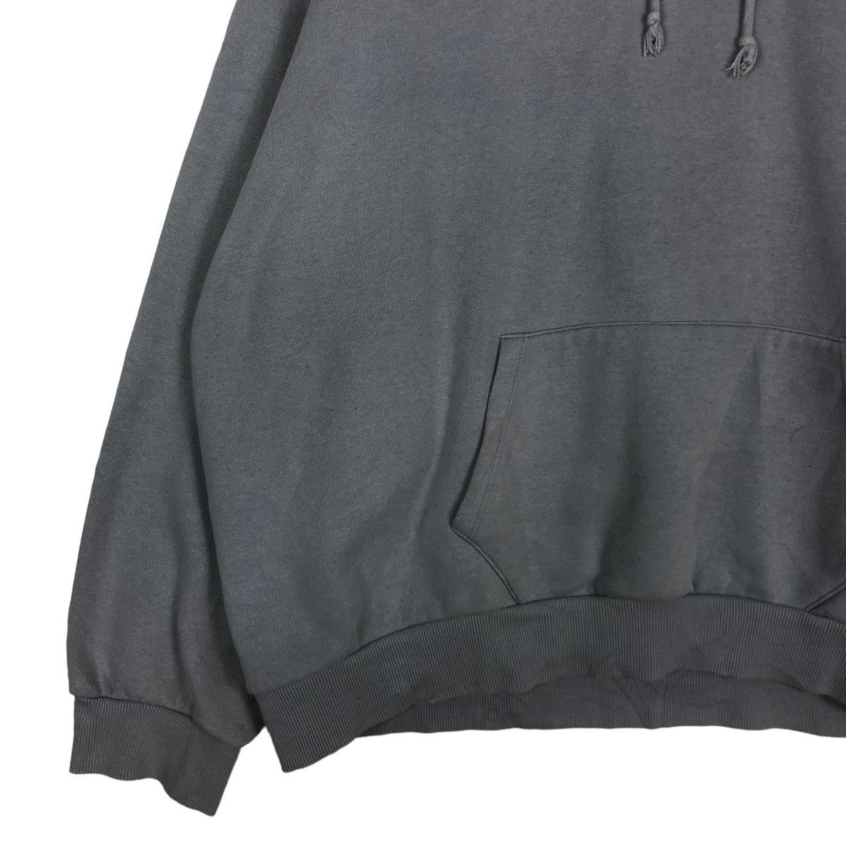 Japanese Brand 🔥RARE HOODIE PULL OVER SKATE GIRL GANG BIG LOGO Size US L / EU 52-54 / 3 - 7 Thumbnail