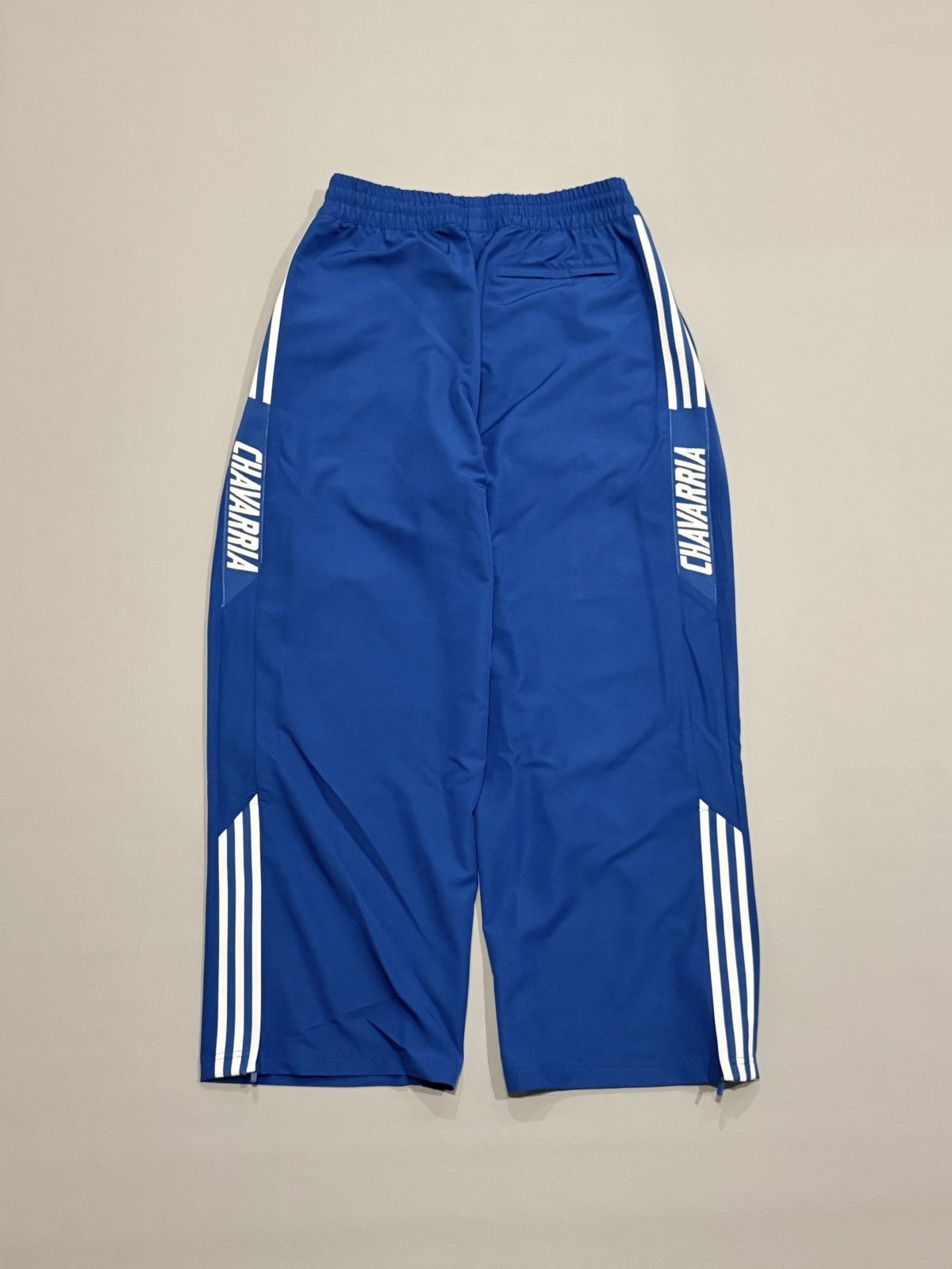 Willy Chavarria x Adidas Knit Track Pant
