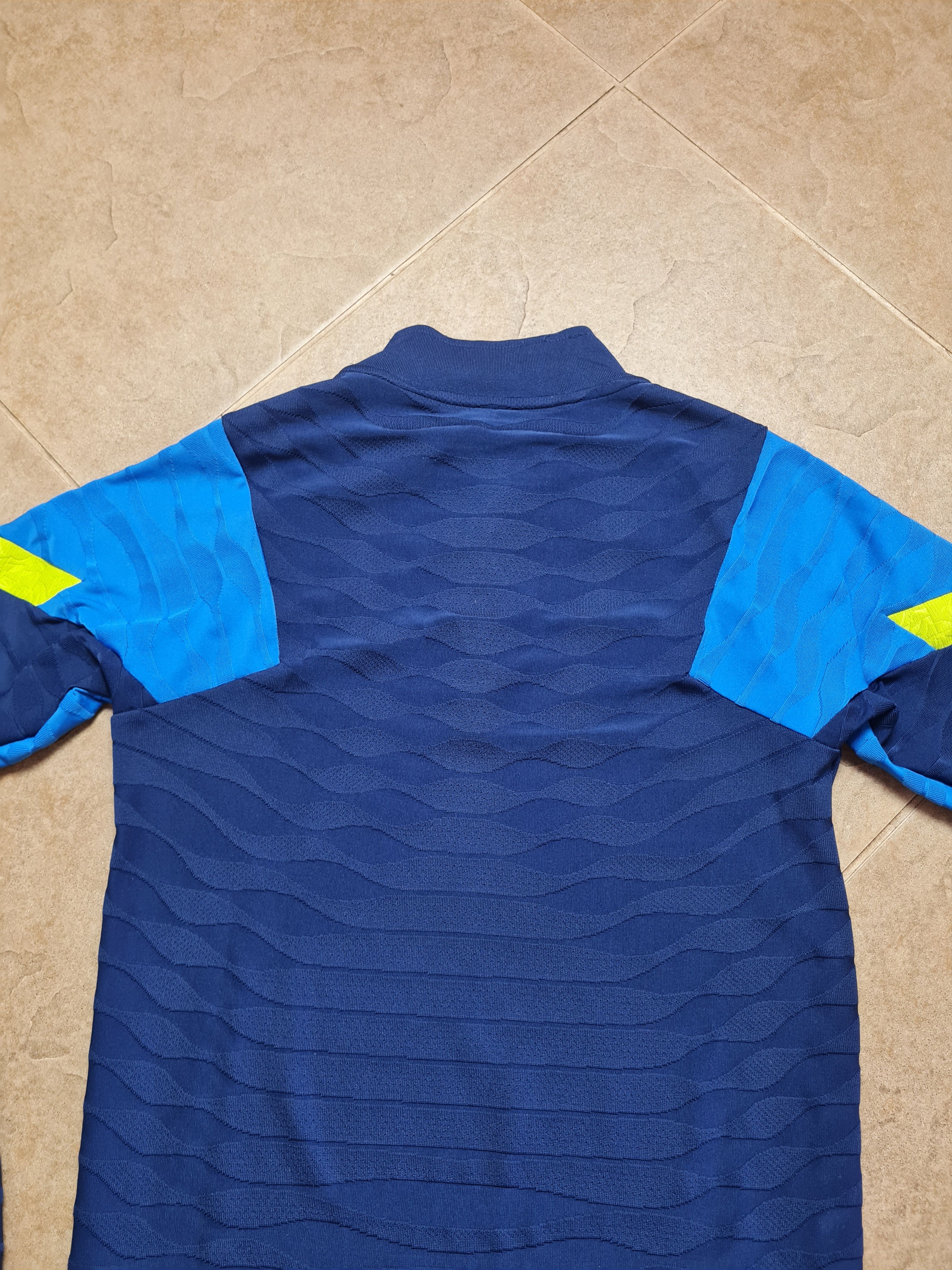 Nike Jersey Nike Tottenham Soccer Training shirt Dri-FIT ADV Size US XS / EU 42 / 0 - 17 Thumbnail