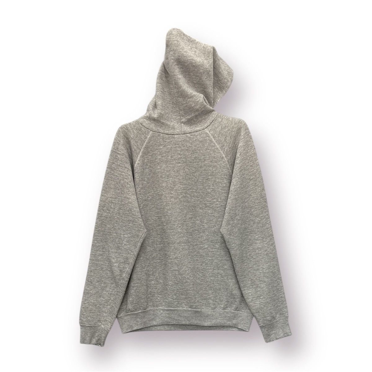 L.L. Bean 🔥 Vintage 80's L.L Bean Hanes Label Tag Hoodie Size US S / EU 44-46 / 1 - 8 Thumbnail
