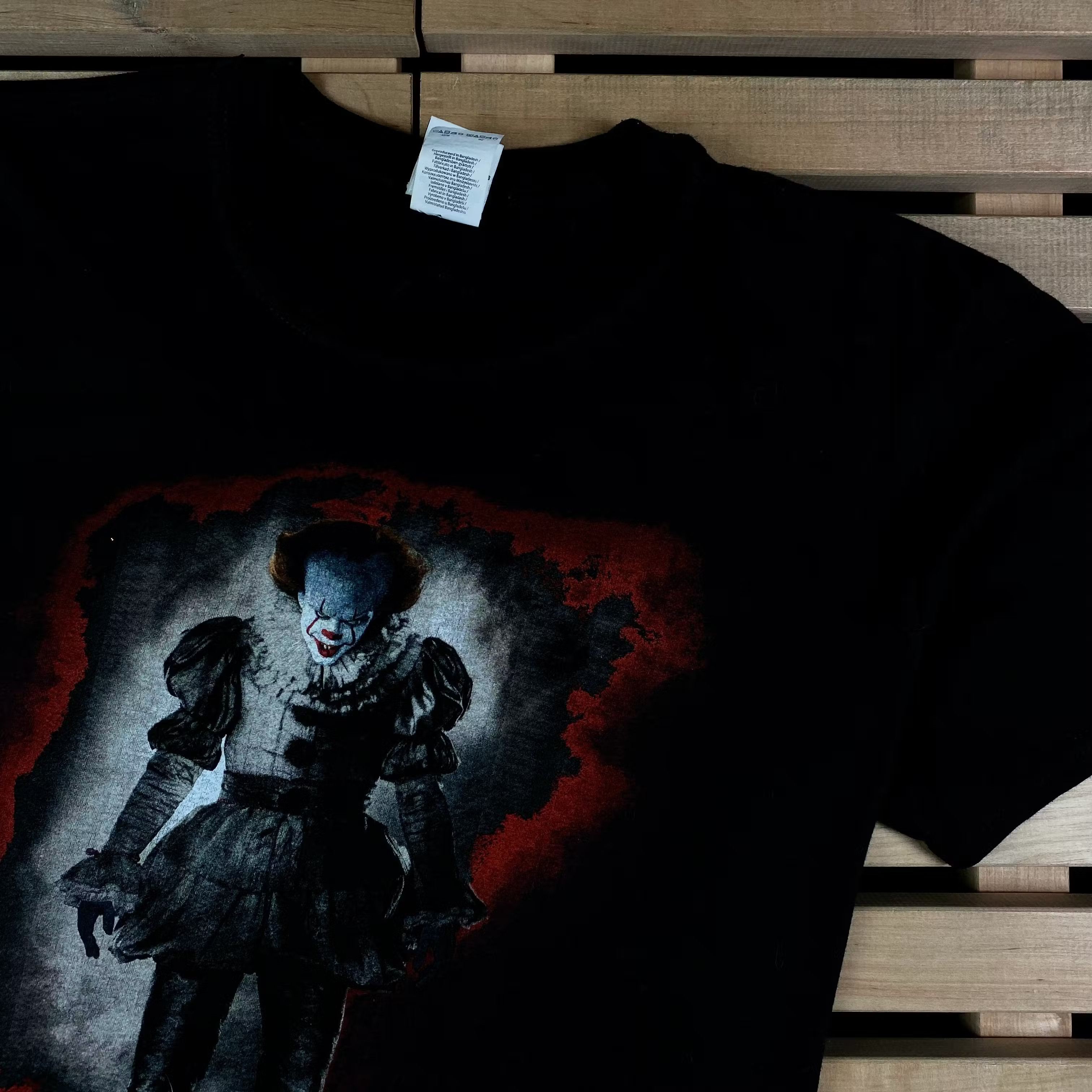 Other Mens Vintage Pennywise T Shirt Size M Size US M / EU 48-50 / 2 - 2 Thumbnail