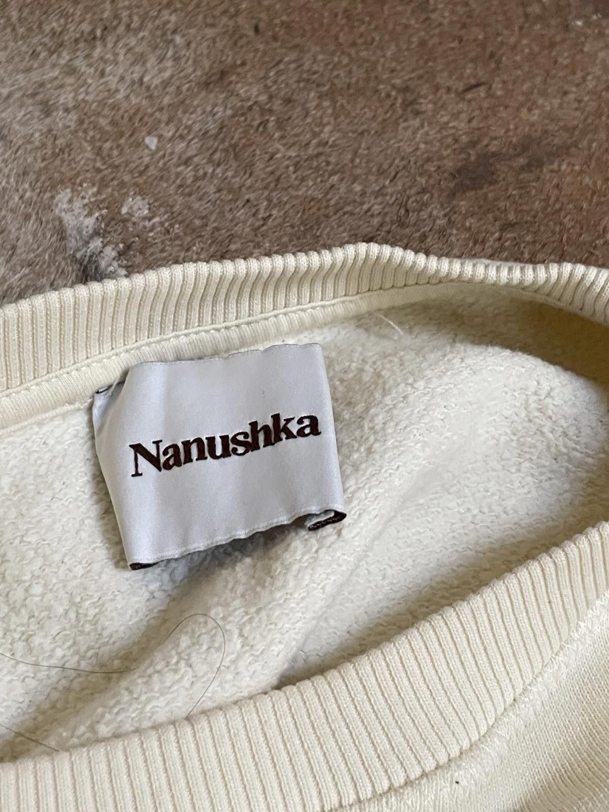 Nanushka Nanushka Men’s Sweater Size US XXL / EU 58 / 5 - 11 Thumbnail