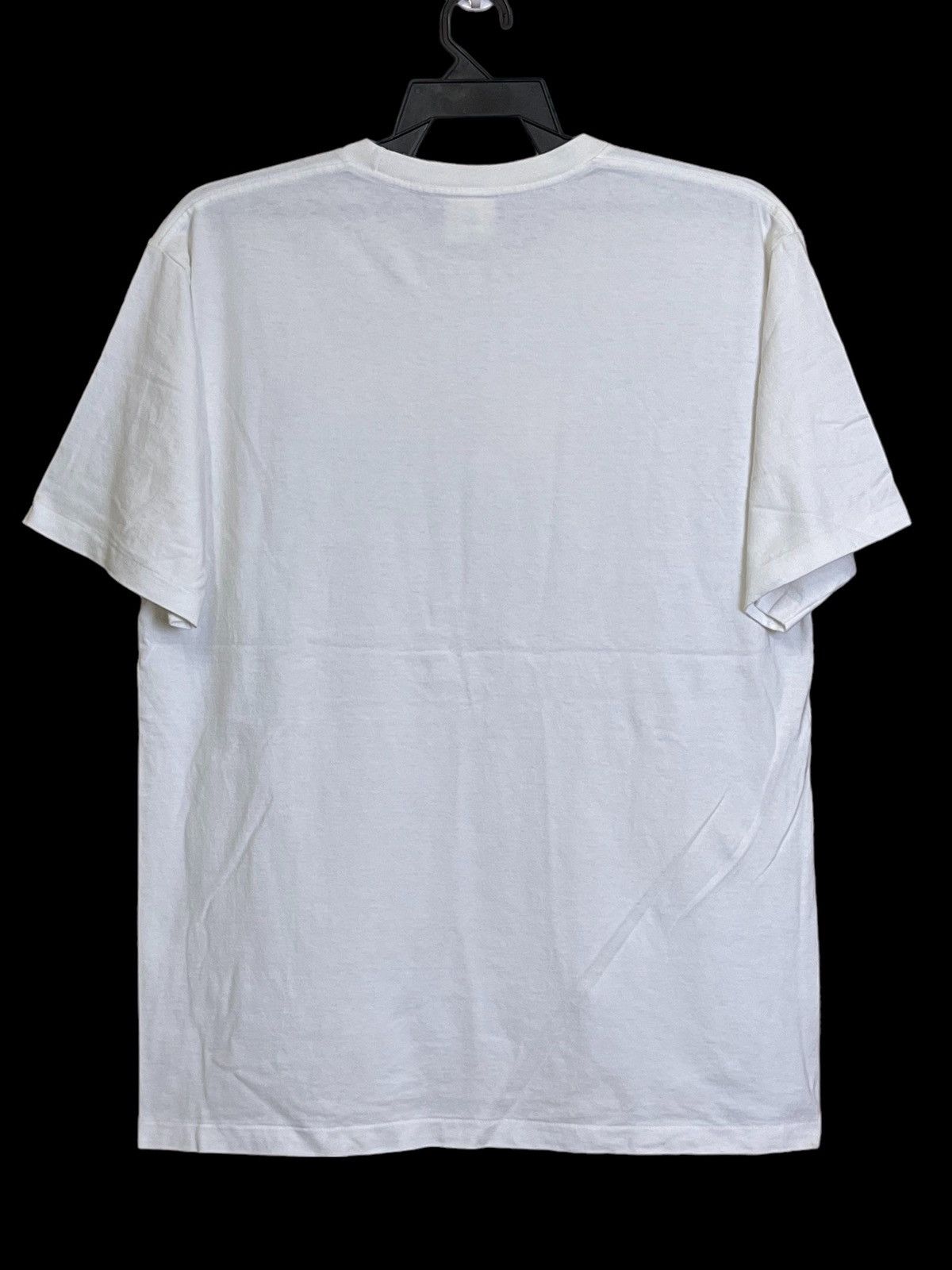 Bape BAPE STORE HONG KONG 14th ANNIVERSARY TEE SHIRT Size US XL / EU 56 / 4 - 2 Thumbnail