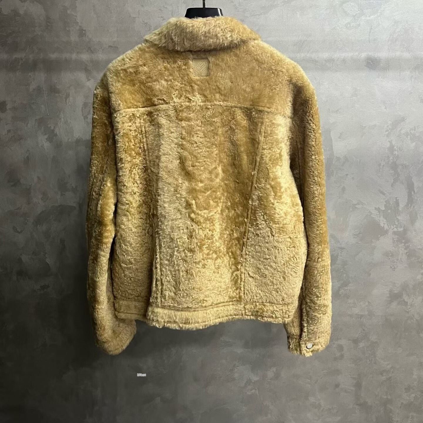 Louis Vuitton Louis Vuitton 2025 Beige Single-Breasted Jacket Size US L / EU 52-54 / 3 - 5 Thumbnail