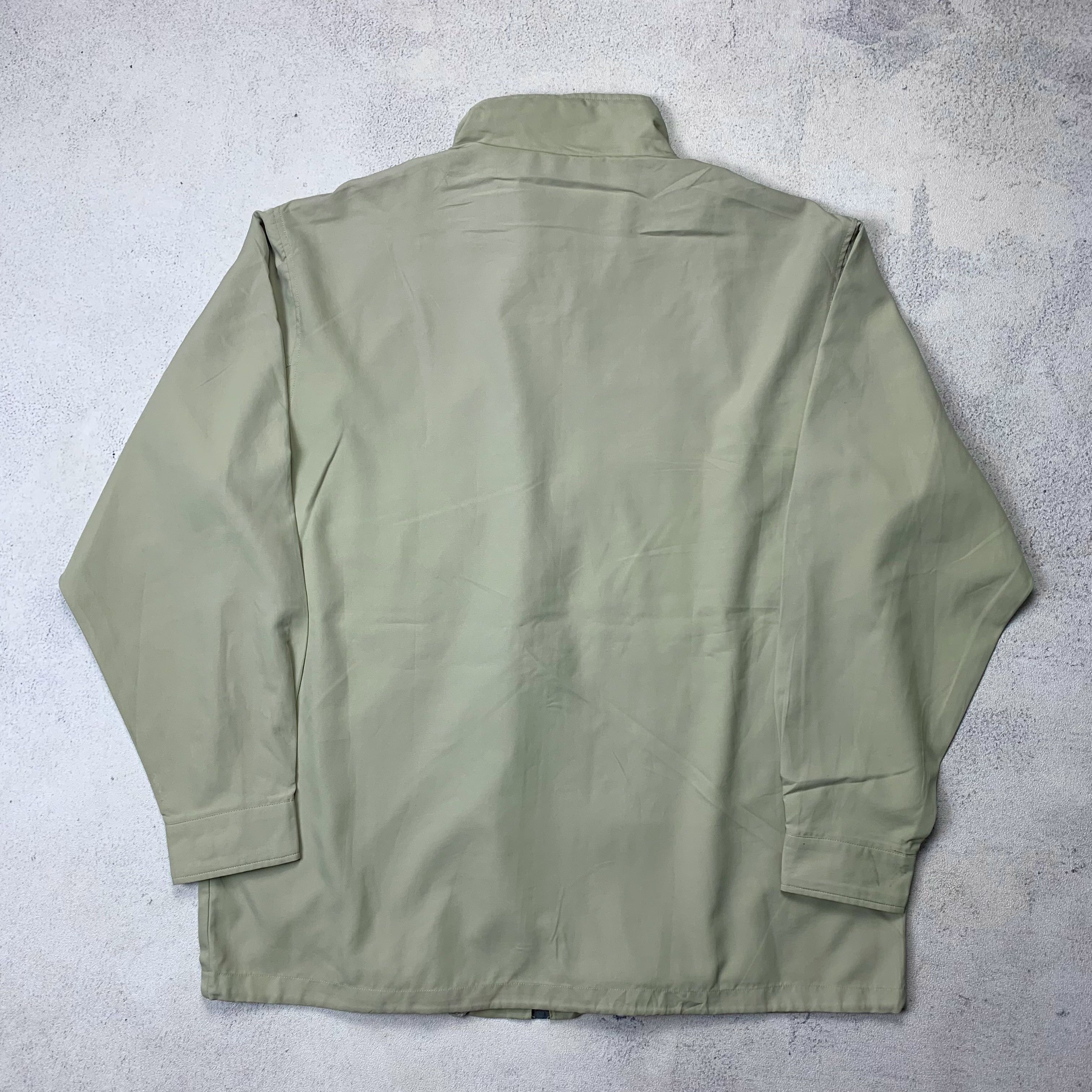 Balenciaga Vintage 90s Balenciaga Jacket Size US L / EU 52-54 / 3 - 2 Thumbnail