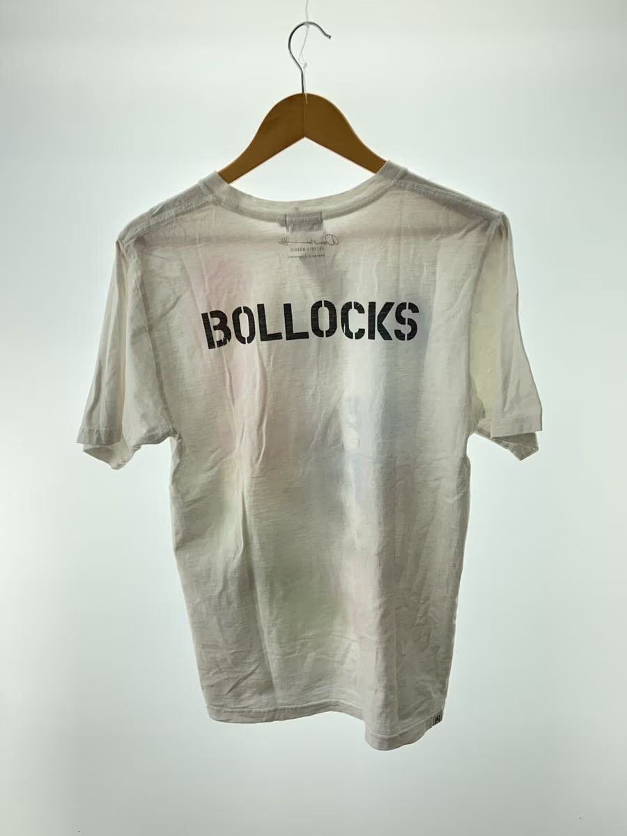 Hysteric Glamour 3D Sid Vicious Tee Size US M / EU 48-50 / 2 - 2 Thumbnail