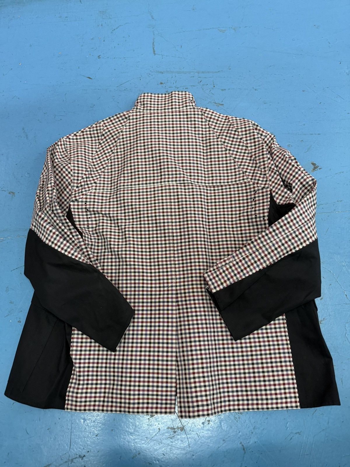 Celine CELINE X MACKINTOSH FW16 PHEOBE PHILO JACKET Size XS / US 0-2 / IT 36-38 - 2 Thumbnail