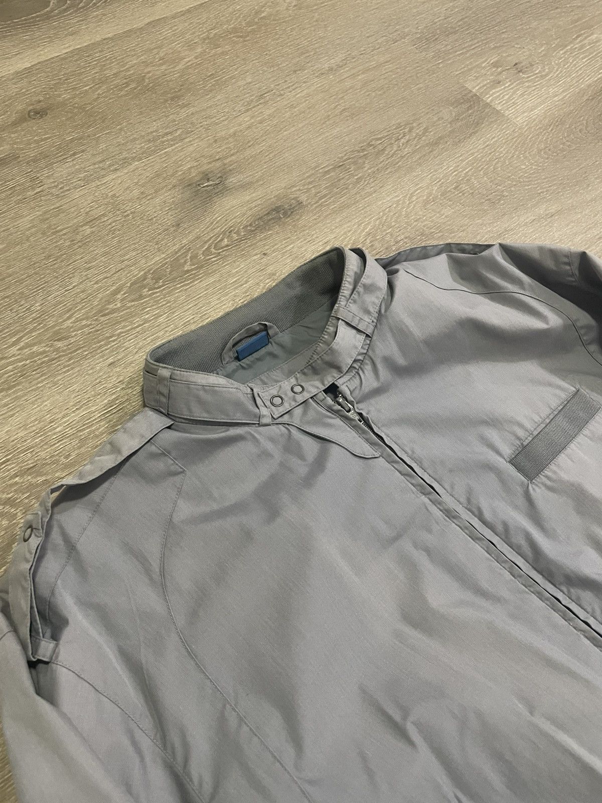 Vintage Vintage Bomber Size US M / EU 48-50 / 2 - 2 Thumbnail
