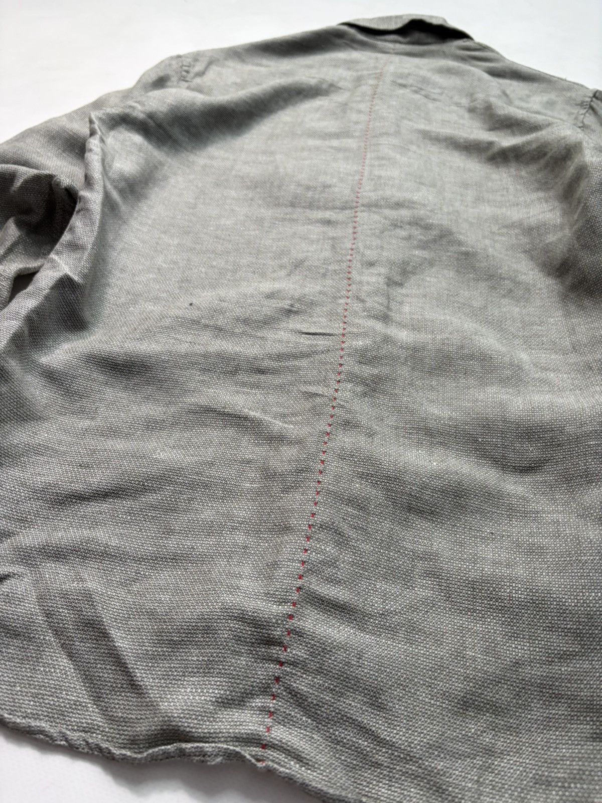 Homecore Homecore Shirt button up Size US S / EU 44-46 / 1 - 12 Thumbnail
