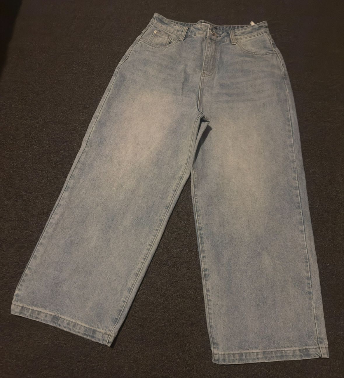 Other baggyclothing.us denim Size US 34 / EU 50 - 1 Thumbnail