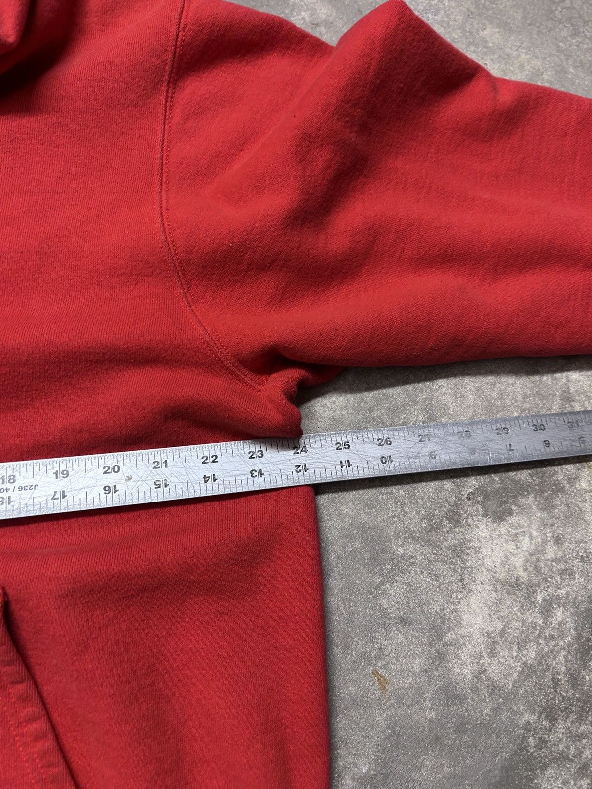 Champion Vintage 90’s Champion Embroidered Pullover Hoodie Size US XXL / EU 58 / 5 - 10 Thumbnail