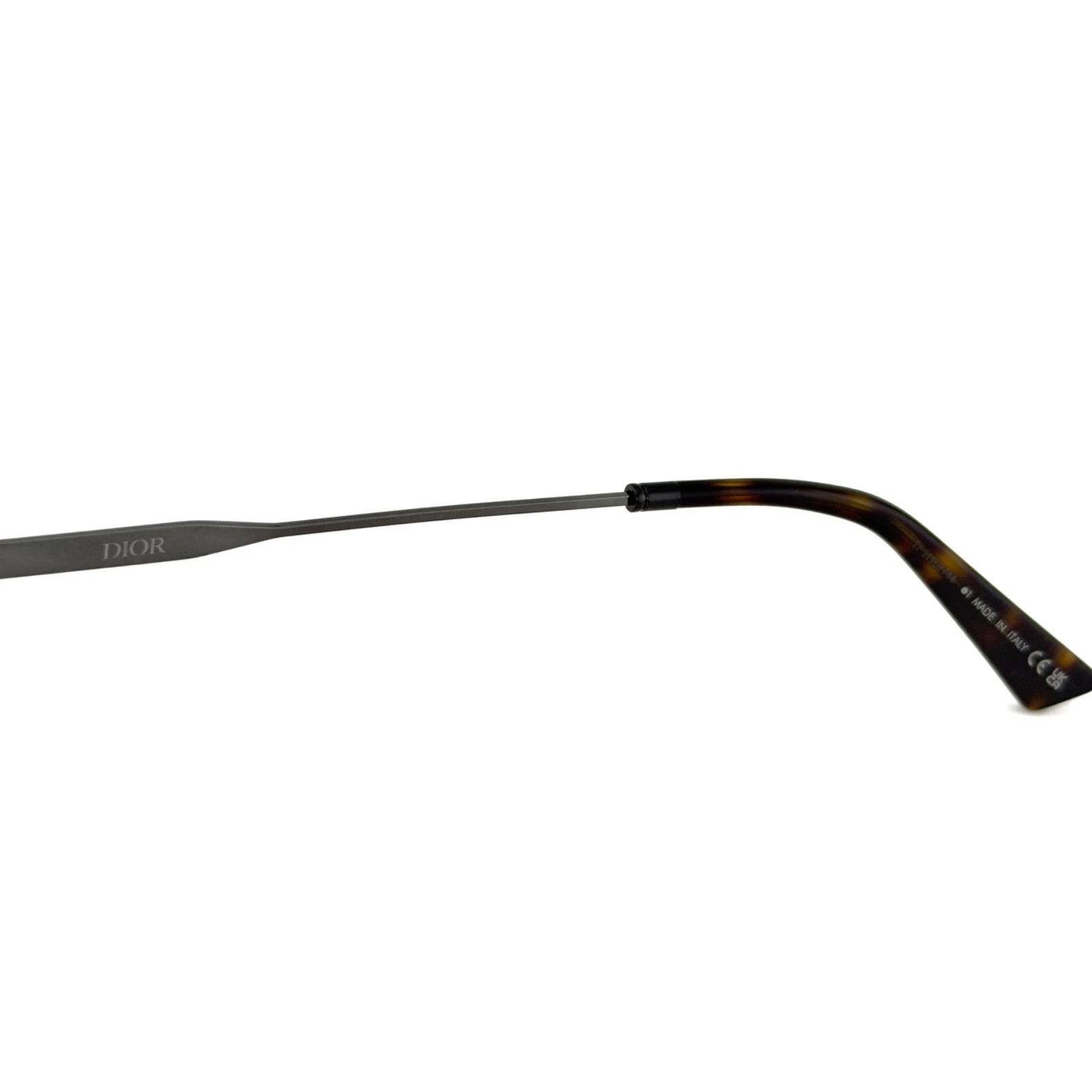 Christian Dior Monsieur CHRISTIAN DIOR HOMME NEODIORO CD R4F Round DM50102F Size ONE SIZE - 7 Thumbnail
