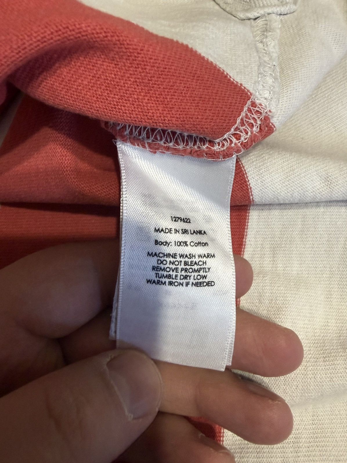 Polo Ralph Lauren Very nice Size US XL / EU 56 / 4 - 5 Thumbnail