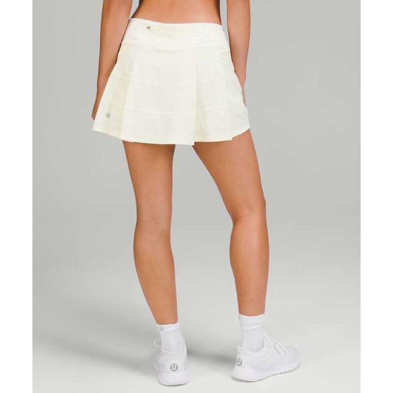 Lululemon Lululemon Athletic Skirt Women Tennis Golf 6 - C011 Size 28" / US 6 / IT 42 - 1 Thumbnail