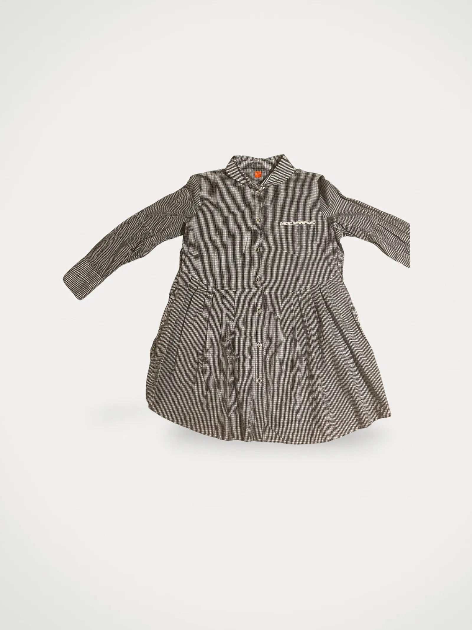 Hugo Boss Boss Shirt Size XS / US 0-2 / IT 36-38 - 1 Thumbnail