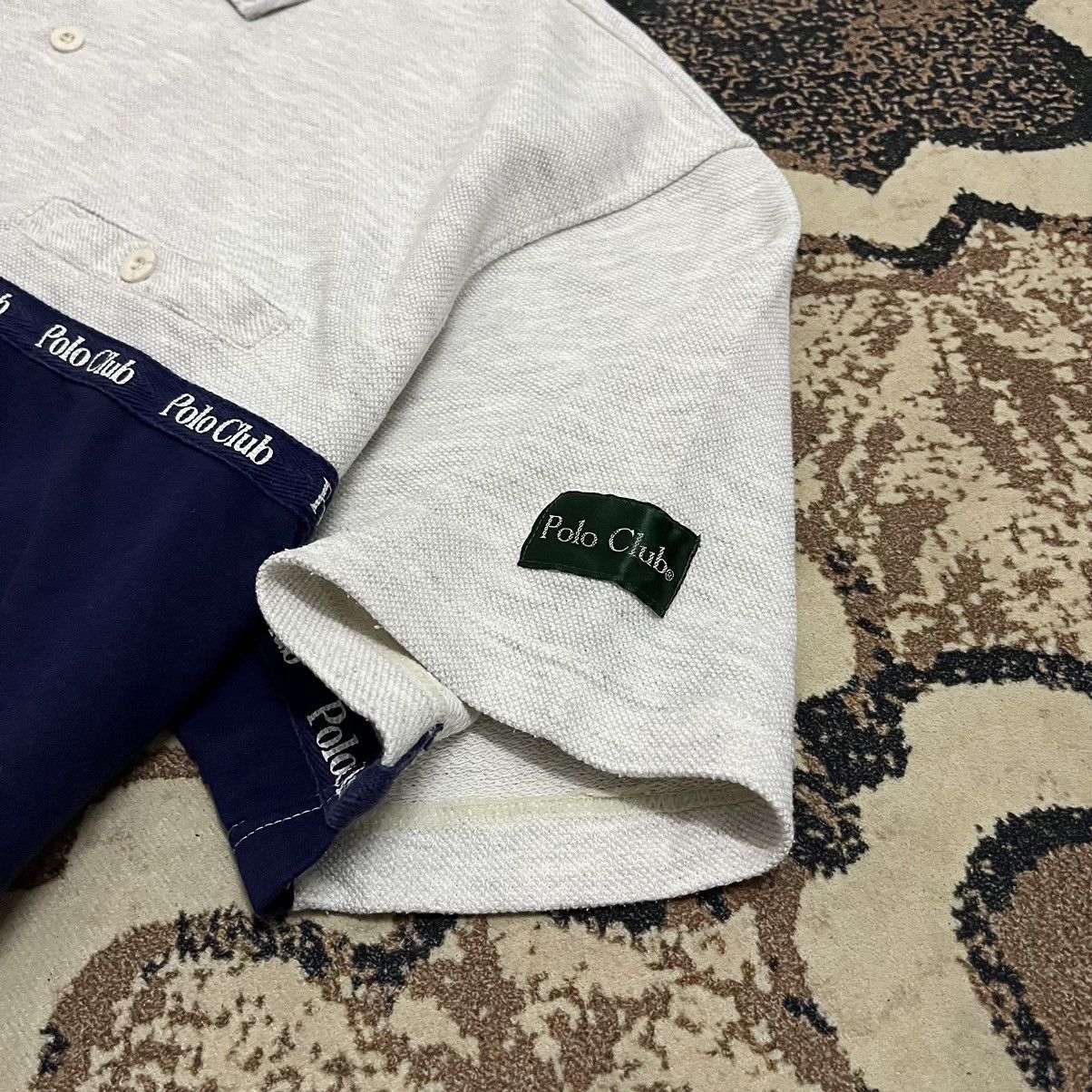 Beverly Hills Polo Club Vingtage Polo Club Single Pocket Size US L / EU 52-54 / 3 - 7 Thumbnail