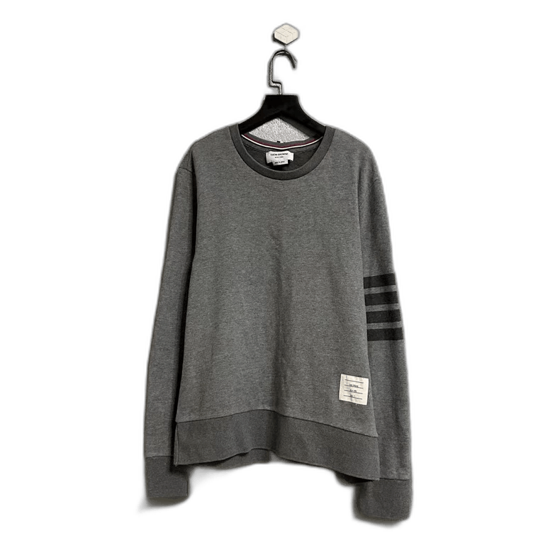 Thom Browne Thom Browne Limited Edition Sweatshirt-yf Size US M / EU 48-50 / 2 - 1 Thumbnail
