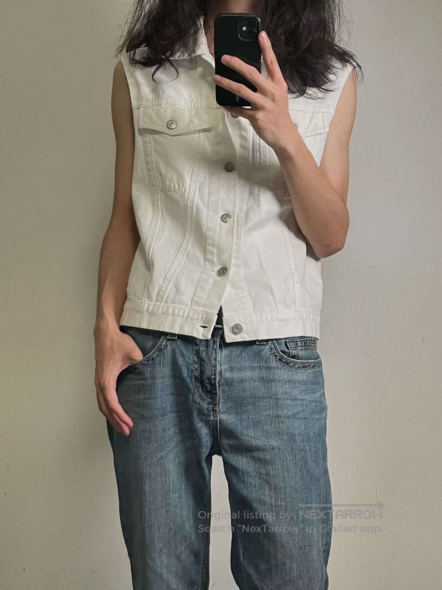 Helmut Lang helmut lang 9. Size US L / EU 52-54 / 3 - 2 Thumbnail